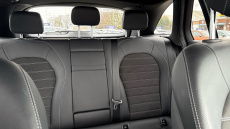 Mercedes-Benz GLC 220d 4Matic AMG Line 5dr 9G-Tronic Diesel Estate